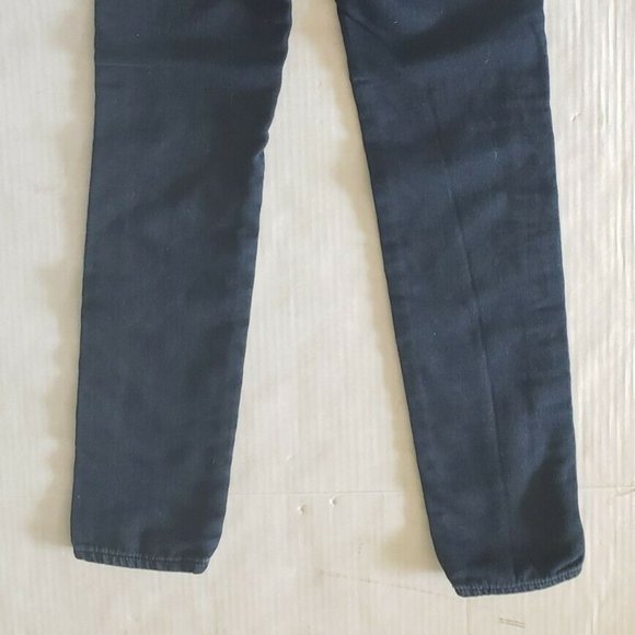 Hudson Jeans Girls Size 10 more like 8 Jeggings - Picture 4 of 5